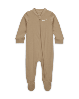 Nike infant coveralls hotsell